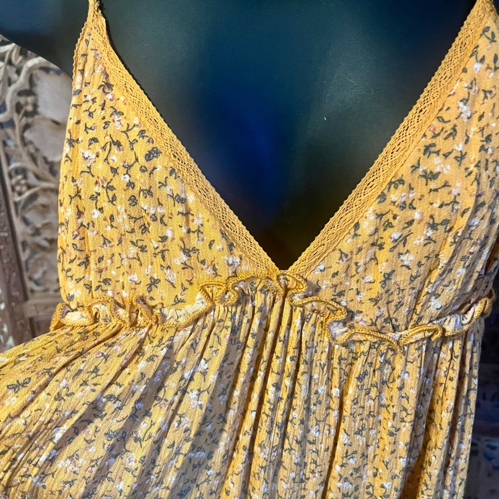 Wild Fable Dress